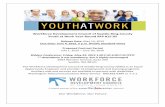 Workforce Development Council of Seattle-King County Youth ... · PDF file Workforce Development Council of Seattle-King County Youth at Work Year-Round RFP #15-05 Release Date: May