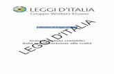 D'ITALIApa.leggiditalia.it/pdf/Armonizzazione_contabile.pdf · 2015-04-10 · 4 1. Riferimenti normativi D.Lgs. 23 giugno 2011, n. 118 1. Riferimenti normativi . D.Lgs. 23 giugno