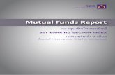 Mutual Funds Report - SCBAM · 2020-03-20 · SET BANKING SECTOR INDEX (SCBBANKING) u J u M n m q (Banking sector) (SETBANK Index) 1 2562 31 2563 20.8 nutnou 2562 12.6 256311] 3 NIM