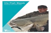 vicfish stock 2016 artwork - VFA · Lake Elingamite, Lake Wallace, Bostock Reservoir, Deep Lake, Tullaroop Reservoir, Lake Tooliorook, Teddington Res (bottom), Teddington Res (upper),