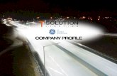 COMPANY PROFILEts-light.com/img/upload/t_solution/2015_company_profile.pdf · 2015-07-21 · company introduction product installation cases location 2007.12 (주)티솔루션 회사설립