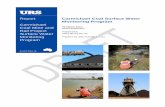 Carmichael Coal Mine and Rail Project Surface Water Monitoring …eisdocs.dsdip.qld.gov.au/Carmichael Coal Mine and Rail... · 2014-06-17 · Mine Water Quality 25215-D-RP-005. Prepared