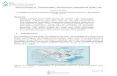 Geo-hydrology of Transboundary Aquifers and International ... · aquifers, states are faced with contradicting ideologies regarding the ownership of transboundary aquifers (Eckstein