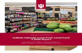 Indiana Uplands: Local Food, Local Good A 2020 Report-Local-Good-Report-.pdfEllett, Jodee, Frohman, Claire, and Simpson, Jacob . 2020 . Indiana Uplands: Local Food, Local Good. Indiana