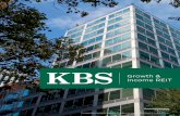 Commonwealth Portland, OR€¦ · The properties depicted throughout the brochure are owned by KBS Growth & Income REIT, Inc. ... public non-traded REITs sponsored by KBS Growth &