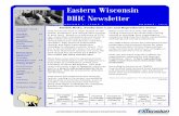 Eastern Wisconsin DHIC Newsletter VOLUME 8, ISSUE 8 AUGUST ... · 6-8 Feed Directive 8 Late Summer Cutting Management of Alfalfa 9-10 Push 11 Calf Coats 12 Antibiotics in Feed 13-14