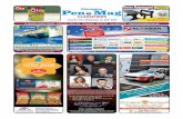 CLASSIFIEDS - The Peninsula · 2018-04-03 · To advertise contact: Display - 44557 837 / 853 / 854 Classiﬁeds - 44557 857 Fax: 44557 870 email: penmag@pen.com.qa Issue No. 2734