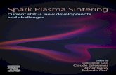 Spark Plasma Sintering: Current Status, New Developments and …Authors_List.pdf · 2019-08-05 · Spark Plasma Sintering: Current Status, New Developments and Challenges: A Review