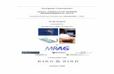 Legal aspects of marine environmental data - final report€¦ · LEGAL ASPECTS OF MARINE ENVIRONMENTAL DATA Framework Service Contract, No. FISH/2006/09 – LOT2 Final Report submitted