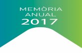 MEMÒRIA ANUAL 2017 - Consorci Sanitari del Garraf · Memòria anual 2017 5 Ens plau presentar-vos la Memòria Anual 2017 del Consorci Sanitari del Garraf, un recull de les princi-pals