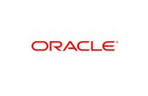 Running Oracle’s Global Single Instance · Customer Data Integration Universal Customer Master (UCM) Siebel Data Quality MarketPlace (D&B, 3rd party data) Customer Sync Siebel Server