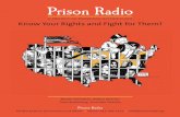 Prison Radio · writings of Mumia Abu-Jamal earning international acclaim. In July of 1992, Noelle Hanrahan recorded Mumia Abu Jamal’s first radio commentaries from prison and secured