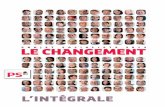 Retrouvez toute l’actualité du projet sur projetsocialiste2012 · 4 Remettre la France au cœur de l’Europe et l’Europe dans le cœur des Européens 15 4.1 Sortir l’Europe