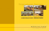 KEWAUNEE...KEWAUNEE Setting the standard for quality laboratory furniture, fume hoods, and project performance since 1906. Every Kewaunee project begins with a partnership. Whether