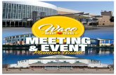 MEETING EVENT - Waco & The Heart of Texas...McLane Stadium is owned by Baylor University and the City of Waco, and the facility is managed by SMG. It opened in 2014. The stadium features