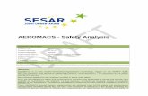 AEROMACS - Safety Analysis of other documents/15... · Project Number 15.02.07 Edition 00.00.08 D08.1 - AEROMACS - Safety Analysis 2 of 126 ©SESAR JOINT UNDERTAKING, 2013. Created