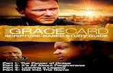 SCRIPTURE-BASED STUDY GUIDEflash.sonypictures.com/homevideo/affirmfilms/downloads/...SCRIPTURE-BASED STUDY GUIDE Part 1- The Power of Grace Part 2- It’s All About Forgiveness Part