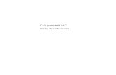 PC portátil HPstatic.highspeedbackbone.net/pdf/HP Pavilion dv6-6140us Notebook PC... · Inserción de una smart card ... Instalación de actualizaciones de seguridad críticas ...