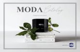 Moda Catalog new - LodgingSupply.com• MODA specific pairing ID; upon request activate (push button or voice command *Requires MODA voice recognition module) • Non-active timeout