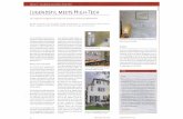 Maunz Smart Homes neu - a/c/t Beratungs & System GmbH home... · Wohnen', professionelle Konferenz-, Präsentations-, ... dernster AV-Medientechnik ausgestattet. Die a/c/t Beratungs-