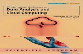 th Data Analysis and Cloud Computing · 2018-12-05 · Cloud Computing IoT on Cloud Computing Cognitive Computing Fog Computing Distributed and Parallel Computing Mobile Cloud Computing