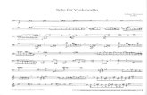 International Cello Competition ProArt 2021 · (sut D) col legno Secco San Frañcisco, 20.3uñi 4984 Schott Music, Mainz 45 248 (sul C)