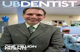 UBDentist€¦ · 1/8/2007  · cal courses in the department. He served as the director of the restorative technique course, director of the remov - able partial denture technique