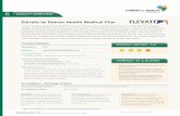 Quality Overview : Elevate by Denver Health Medical Plan...Quality Overview: Elevate by Denver Health Medical Plan, HMO Section 1311(c)(4) of the Affordable Care Act (ACA) (42 U.S.C.