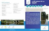 L'Aff autour de La Gacilly · 2020-04-06 · VIVAL LA GACILLY 13 Rue de Montauban 56200 LA GACILLY Tél : 02 99 08 10 48 Prenez votre carte de pêche par internet sur : AAPPMA LE