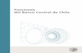 Funciones del Banco Central de Chile - Instituto Profesional …biblioteca.esucomex.cl/RCA/Funciones del Banco Central de... · 2017-02-28 · El Banco Central de Chile fue creado