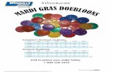 Wendell's Mint -Doubloons - Custom Challenge …...Call to place your order today. 1-800-328-3692 Promo Code MGD (5c) (5c) P: OPS/Catalogs, Pricing, Sales Flyers/Master Sales Flyers/Custom