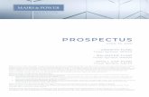 PROSPECTUS - mairsandpower.com...PROSPECTUS APRIL 30, 2020 The Securities and Exchange Commission has not determined if the information in this prospectus is accurate or complete,