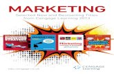 Marketing · Advertising and Promotion Advertising Promotion and Other Aspects of Integrated Marketing Communications 9e ... edition, such as the enormous popularity of social media