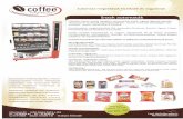 2011 - Tablazat.hu · 2012-11-21 · coffee express Územeltetési tevékenységünket a HACCP minóségbiztosítási rendszer elóírásainak megfelelóen, vele összhangban ÁNTSZ