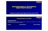 GEODINAMICA EXTERNA GEOTECTONICA · Geodinámica externa - Geotectónica Created Date: 4/6/2010 12:39:33 PM ...