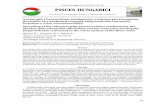 A tarka géb Proterorhinus ), a folyami géb Neogobius törpegéb …haltanitarsasag.hu/ph9/Harka_et.al_Pisces.Hungarici_2015.pdf · 2015-06-14 · Harka et al. / Pisces Hungarici