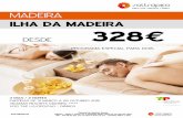 䑅卄E 偒佇剁䵁⁅卐䕃䥁䰠偁剁⁄佉S - COMPortugal€¦ · (1211) Madeira Romântica Pacote Especial no Vidamar Resorts Madeira Partidas Válidas de Lisboa/Porto/Faro: