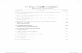 The Eighteenth Century Theory and Interpretation · 2015-06-12 · The Eighteenth Century Theory and Interpretation VOLUME 56 FALL 2015 NUMBER 3 Gender, Neutrality, and the Nursing