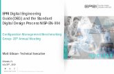 EPRI Digital Engineering Guide(DEG) and the Standard ... -Digital Modifications (Gi… · Fleet Process Systems Architect - 2002- 2013 NUSTART Digital I&C, HFE, and Cyber Security