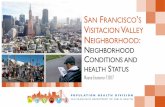 Wayne Enanoria -7.18 18... · 2017-07-18 · Wayne Enanoria -7.18.17. Framework for Assessing Neighborhood Health 2 Using a social determinants of health model, we will cover: •