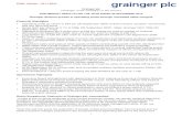 Grainger delivers growth in operating profit through ... /media/Files/G/Grainger-Plc/pdf/... · PDF file FINAL Version – 25.11.2010 Grainger plc (“Grainger” or the “Company”