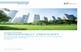 BUSINESS ASSURANCE VIEWPOINT REPORT · VIEWPOINT REPORT SAFER, SMARTER, GREENER VIEWPOINT REPORT Integrating Sustainability BUSINESS ASSURANCE AUTUMN 2016 OCTOBER 2016 Integrating