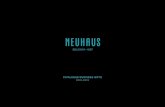 CATALOGUE BUSINESS GIFTS 2018-2019 - Neuhaus · 8 9 NATAN X Neuhaus Edouard Vermeulen Edouard Vermeulen I’ve adored Neuhaus chocolates ever since I was a young boy. There was always