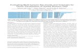 Evaluating Multi Column Bar Charts and Treemaps for Dense … · 2017-11-09 · Evaluating Multi-Column Bar Charts and Treemaps for Dense Visualization of Sorted Numeric Data Mehmet