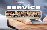 JULY 2018 AT YOUR SERVICE - Acuity Insurance · 2018-07-12 · 2016 632 chats CHAT USAGE GROWS IN BILLING Cover photo: Erin Townsend, Iyana Valentino, Holly Linzenmeyer, Nicole Guenther,