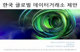 한국 데이터거래소 제안사물인터넷 (…그리고 빅데이터) 가트너 예측 1 (2020년까지) 사물인터넷 기기: 260억대 IoT 제품 및 서비스 공급업체
