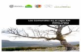Los Comunales en el siglo XXI - Fundación · PDF file 2016-06-07 · estatal, formada por comunidades que gobernamos aguas, tierras, bienes y derechos comunales. Nuestro objetivo