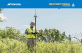 SOLUTIONS - Topcon Positioning · Keep your projects on time and under budget. Topcon has the leading-edge hardware, software, and mobile solutions you need to accomplish precise