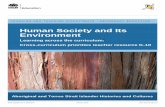 Human Society and Its Environment · 2019-10-14 · Stage 2 Geography lesson guide 13 Stage 3 Geography lesson guide 14 Stage 4 Geography lesson guide 15 ... Stage 1: Geography Syllabus