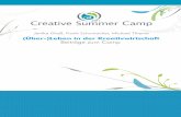 (Über-)Leben in der Kreativwirtschaft Beiträge zum Campbis.informatik.uni-leipzig.de/files/csc11_ebook.pdf · über den eigenen Workshop hinaus eine ausführlichere Version zu ihrem